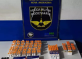 PMR apreende 230 frascos de “mounjaro” em ônibus de viagem em MS