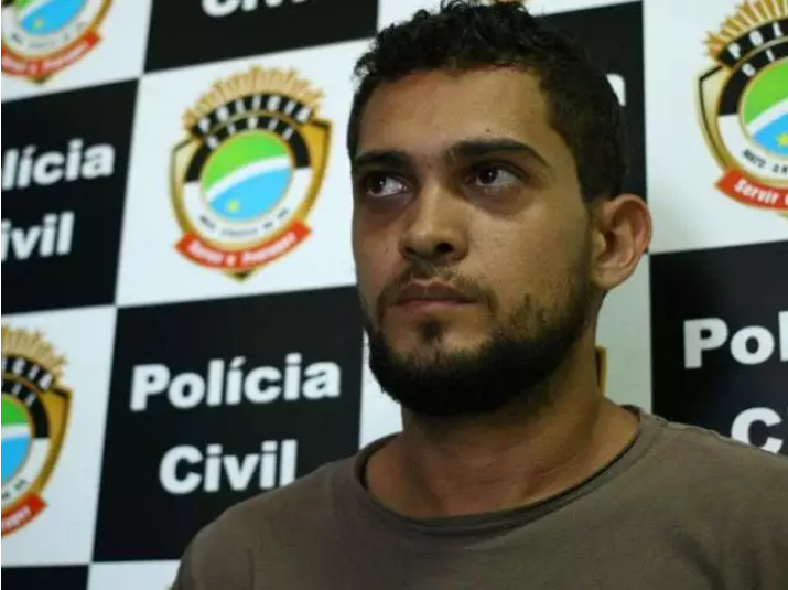 Preso por atacar crianças na Capital usava tornozeleira e recém havia deixado cadeia por crimes sexuais