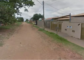 Jovem bêbado e sem CNH atropela criança de 9 anos no Nova Lima e foge sem prestar socorro