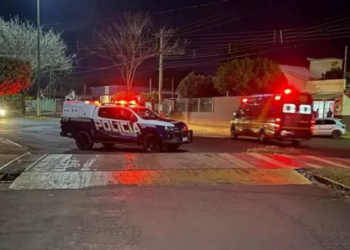 Capivara News TV: Mulher é golpeada a marteladas na face e cabeça pelo marido em Maracaju