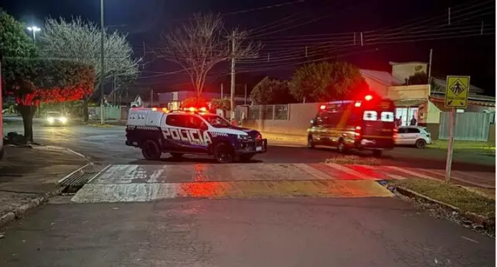 Capivara News TV: Mulher é golpeada a marteladas na face e cabeça pelo marido em Maracaju