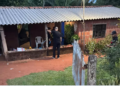 1º feminicídio do ano: Mulher morta a tiros de espingarda é identificada; marido autor cometeu suícidio