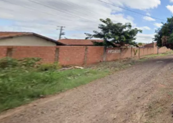 Genro mata sogro, após dar golpe com pernas para acalmá-lo por ele agredir sogra no Tarumã