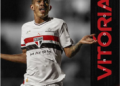 São Paulo bate Botafogo com gol do campo de defesa e vai à semi da Copinha