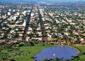 Jovem denuncia que foi estuprada pelo padrasto quando tinha 10 anos em Dourados
