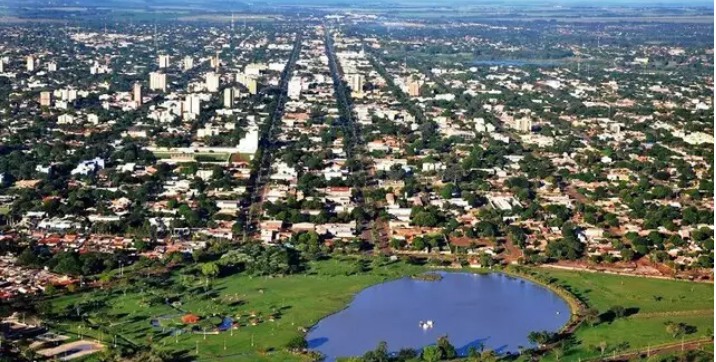 Jovem denuncia que foi estuprada pelo padrasto quando tinha 10 anos em Dourados