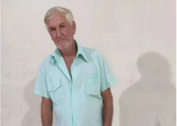 Idoso morre ao cair de barco improvisado dentro de represa em Ivinhema