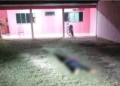 Homem morre e outro fica ferido durante tiroteio no Grande Marambaia em Ponta Porã