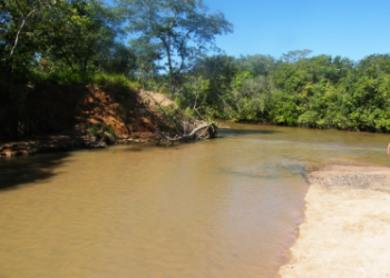 Jovem é encontrado morto, após se afogar no Balneário do Pequi em Corguinho