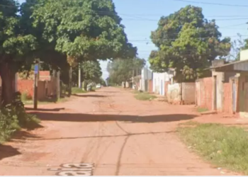 Jovem de 20 anos é morto a tiros no Parque do Lageado e dívida em conveniência pode ser motivo