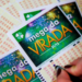 Mega da Virada: veja as cidades dos ganhadores do prêmio recorde sorteado com um dia de atraso