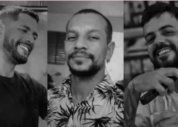 Sobe para três o número de mortos em colisão entre Strada e carreta na MS-240 entre Inocência e Paranaíba