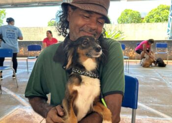 Caravana da Castração inicia 2026 levando dignidade e esperança a Eldorado