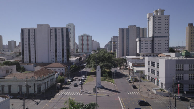 Prefeitura discute novas regras para o patrimônio cultural da cidade
