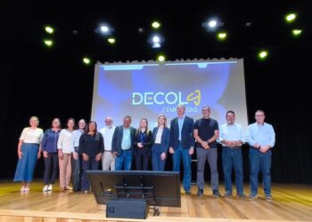 Senac MS inicia Programa Decola para levar inovação a 120 empresas