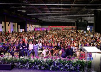 Delas Day: evento inspira, conecta e transforma a trajetória das mulheres em Mato Grosso do Sul