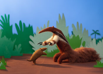 TransCine divulga filmes selecionados para a Mostra de Animação Regional MS 2026