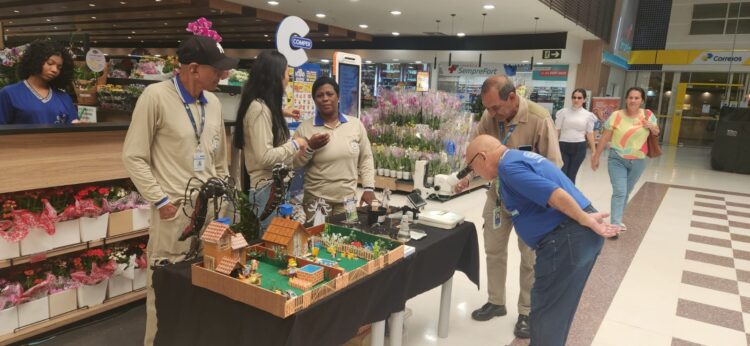 Campanha Anti-Mosquito, parceria entre Prefeitura e Grupo Pereira, completa 17 anos 