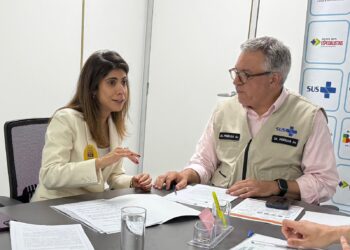 Após solicitação da deputada Camila Jara, Ministério da Saúde prioriza envio de Implanon para Mato Grosso do Sul