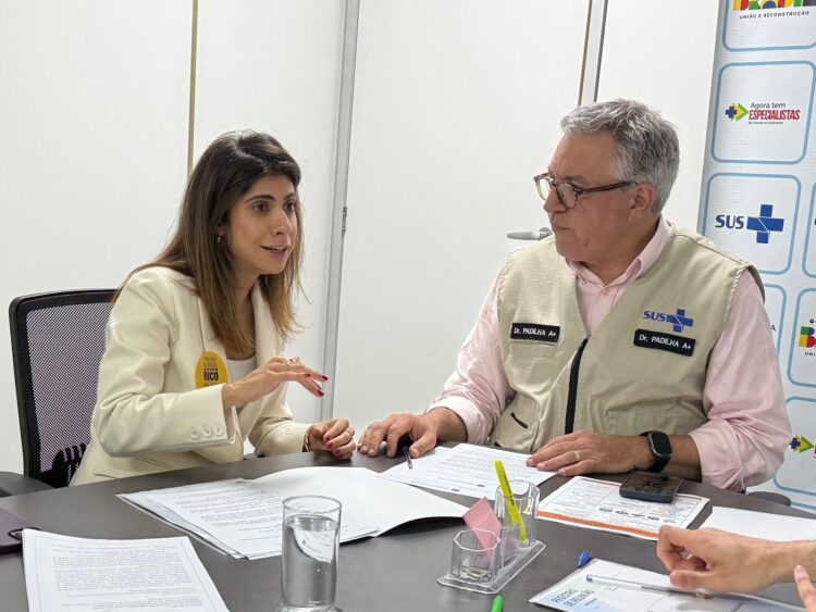 Após solicitação da deputada Camila Jara, Ministério da Saúde prioriza envio de Implanon para Mato Grosso do Sul