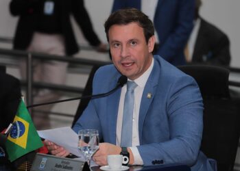 Vereador Salineiro pede relatórios de grupo criado pela prefeitura para reajustar IPTU