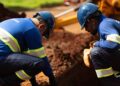 Campo Grande ganha mais 200 quilômetros de redes de esgoto e amplia acesso ao saneamento em 2026