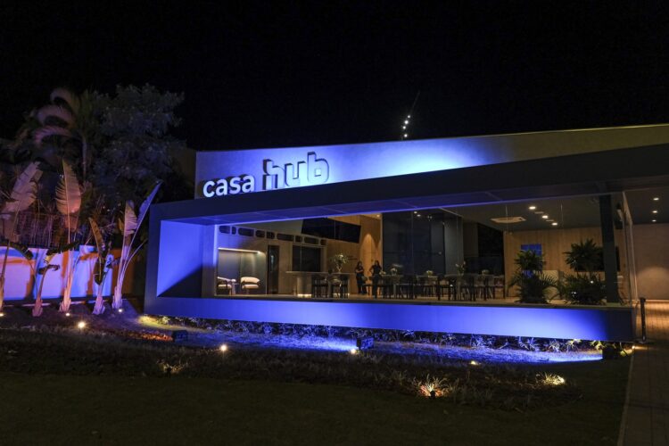 Capital ganha nova opção de lazer, gastronômica, cultural e com entrada gratuita nos altos da Afonso Pena