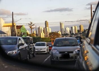 Prazo para pagamento da 1ª parcela do IPVA 2026 termina na próxima sexta-feira