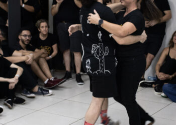 Bloco Forrozeiros MS homenageia profissional que mudou de carreira há 11 anos para se dedicar ao forró