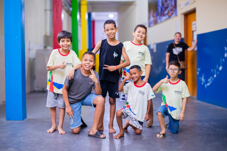 Moinho Cultural abre inscrições para Processo Seletivo 2026 em Corumbá