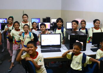 Novo desenho formativo do Moinho Cultural amplia atendimento e reforça vínculo com famílias