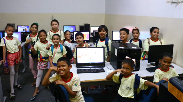 Novo desenho formativo do Moinho Cultural amplia atendimento e reforça vínculo com famílias