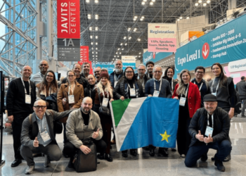 Empresários de MS conhecem inovações em Nova York