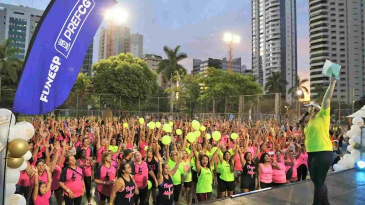 Processo seletivo da Funesp com salários de até R$ 6 mil é prorrogado