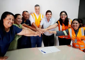 Parceiros do Bem: Arauco e fornecedores fortalecem impacto social em Inocência