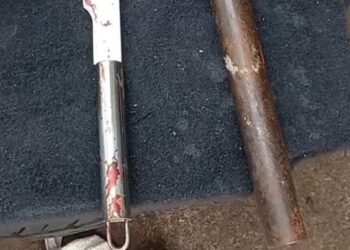 Investigado por morte de padre troca de endereço, não avisa a Justiça e é preso de novo em Dourados