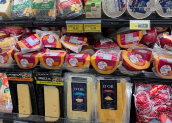 Dia Nacional do Queijo: Consumo de “queijos finos” ganha mercado no Brasil