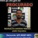 Polícia procura “João Pequeno” por matar homem em conveniência de Miranda no Natal
