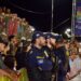 Guarda Civil Metropolitana reforça segurança durante o Carnaval 2026