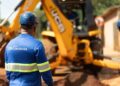 Obras de saneamento chegam a 22 bairros de Campo Grande em 2026
