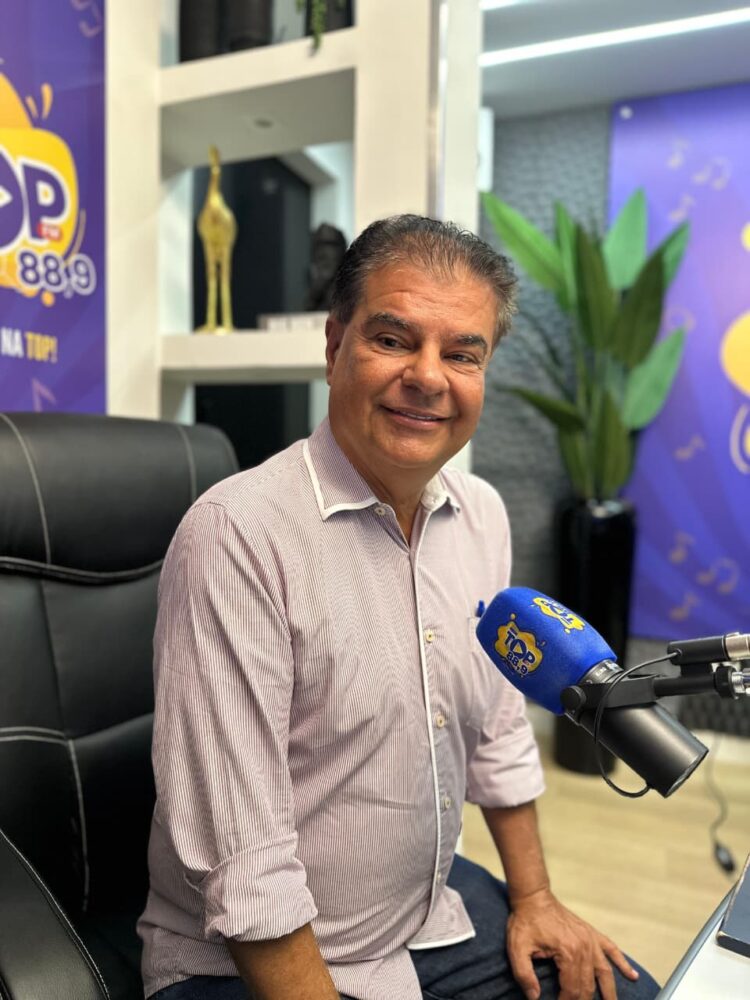 Senador Nelsinho Trad entra em campo para garantir R$ 5 bi ao Agro com acordo Mercosul–União Europeia