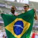 Atleta do Sesi e padrinho da Corrida do Pantanal entra para Livro dos Recordes 2026