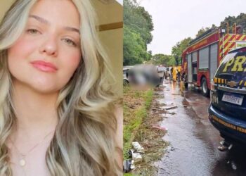 Capivara News TV: Moradora de Ivinhema morre em colisão de carro com bitrem na BR-376 no Paraná