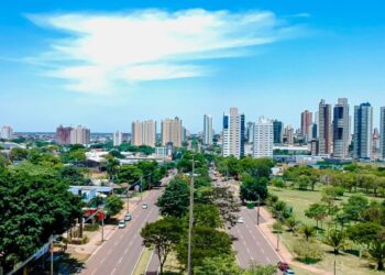 Capital mais arborizada do Brasil ganha destaque internacional e amplia metas para 2026