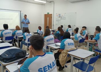 Desafio Senai: últimos dias de inscrição para prova de bolsa integrais de graduação
