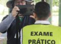Portaria do Detran de MS estabelece novas regras para exames práticos