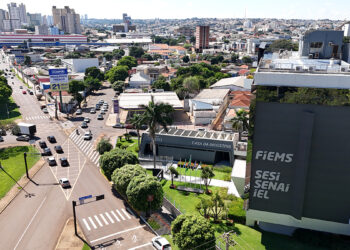 Fiems e Sefaz promovem evento para aproximar contribuintes e debater ações fiscais