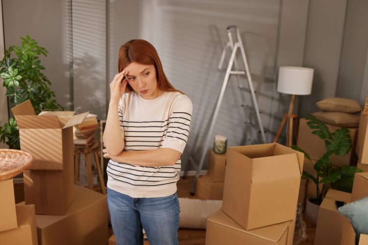 Como se mudar sem complicações usando espaço extra. Veja as dicas: