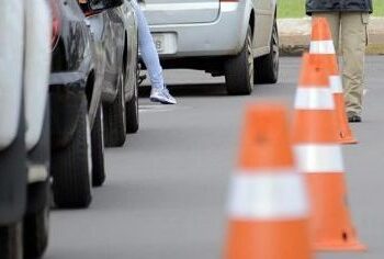 Agetran informa as interdições para este final de semana em CG