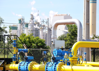 MSGÁS reduz tarifas de fornecimento em 2,5% para segmento industrial e até 5,5% para GNV